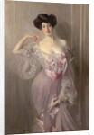 Portrait of Ena Wertheimer, 1902 by Giovanni Boldini
