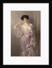 Portrait of Ena Wertheimer, 1902 by Giovanni Boldini