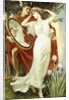 L'Art et la Vie by Walter Crane
