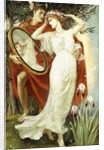 L'Art et la Vie by Walter Crane