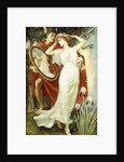 L'Art et la Vie by Walter Crane