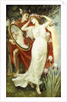 L'Art et la Vie by Walter Crane