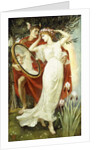 L'Art et la Vie by Walter Crane