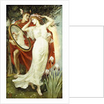 L'Art et la Vie by Walter Crane