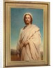 Christ of the Cornfield, 1883 by Thomas-Francis Dicksee