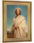 Christ of the Cornfield, 1883 by Thomas-Francis Dicksee