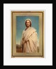 Christ of the Cornfield, 1883 by Thomas-Francis Dicksee