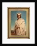 Christ of the Cornfield, 1883 by Thomas-Francis Dicksee