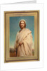 Christ of the Cornfield, 1883 by Thomas-Francis Dicksee