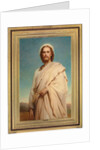 Christ of the Cornfield, 1883 by Thomas-Francis Dicksee
