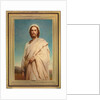 Christ of the Cornfield, 1883 by Thomas-Francis Dicksee