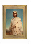 Christ of the Cornfield, 1883 by Thomas-Francis Dicksee