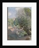 A Shady Corner by George Clausen