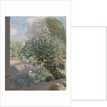 A Shady Corner by George Clausen