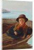 The Fisher Boy, 1870 by William McTaggart