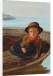 The Fisher Boy, 1870 by William McTaggart
