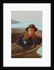 The Fisher Boy, 1870 by William McTaggart