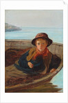 The Fisher Boy, 1870 by William McTaggart