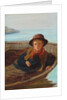 The Fisher Boy, 1870 by William McTaggart