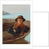 The Fisher Boy, 1870 by William McTaggart