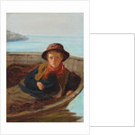 The Fisher Boy, 1870 by William McTaggart