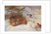 Frosty Morning, Pheasant in Winter, 1899 by Archibald Thorburn