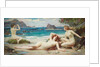 The Sirens, 1903 by Henrietta Rae