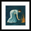 Hero by Edward Coley Burne-Jones
