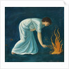 Hero by Edward Coley Burne-Jones