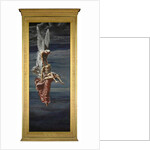 Sarpedon, c. 1875-76 by William Blake Richmond