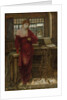 Isabella by John Melhuish Strudwick