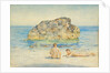The Sunbathers, 1921 by Henry Scott Tuke