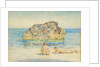 The Sunbathers, 1921 by Henry Scott Tuke