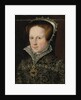 Portrait of Mary I by English School