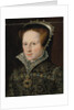 Portrait of Mary I by English School