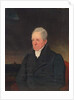 Portrait of William Curling, Esq., 1828 by George Lance