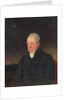 Portrait of William Curling, Esq., 1828 by George Lance