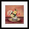 Vase of Flowers by Pierre Auguste Renoir