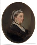 Queen Victoria, 1877 by Heinrich von Angeli