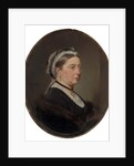 Queen Victoria, 1877 by Heinrich von Angeli