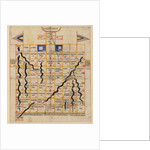 Painting of Gyan Bazi, Rajasthan by Indian School