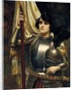 Joan of Arc by Harold Hume Piffard