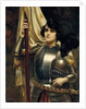 Joan of Arc by Harold Hume Piffard