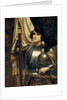 Joan of Arc by Harold Hume Piffard