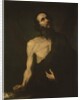 St. Andrew by Jusepe de Ribera