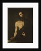 St. Andrew by Jusepe de Ribera