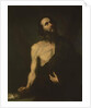 St. Andrew by Jusepe de Ribera