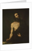 St. Andrew by Jusepe de Ribera