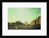 View of St. Paul's, Covent Garden, 1762 by John Inigo Richards