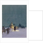 The Three Kings by Paul Hey